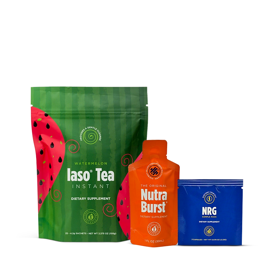 Product image for The 15 Day Challenge Kit: Watermelon Edition
